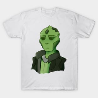 thane krios T-Shirt